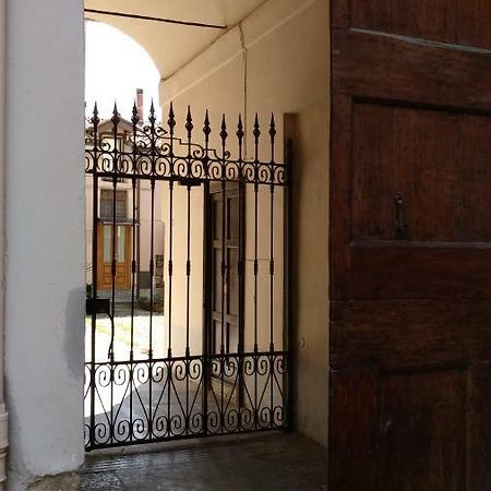 Cardano Apartamento Pavia Exterior foto
