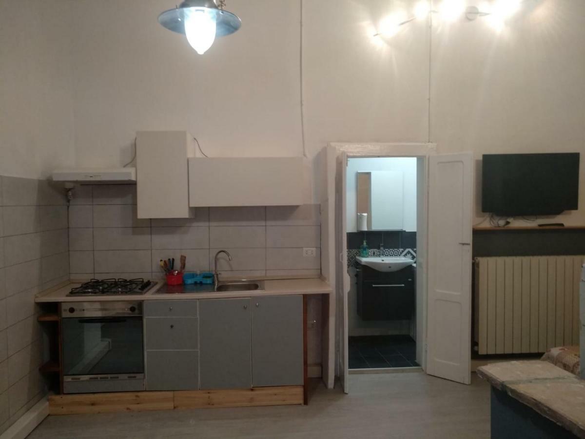 Cardano Apartamento Pavia Exterior foto