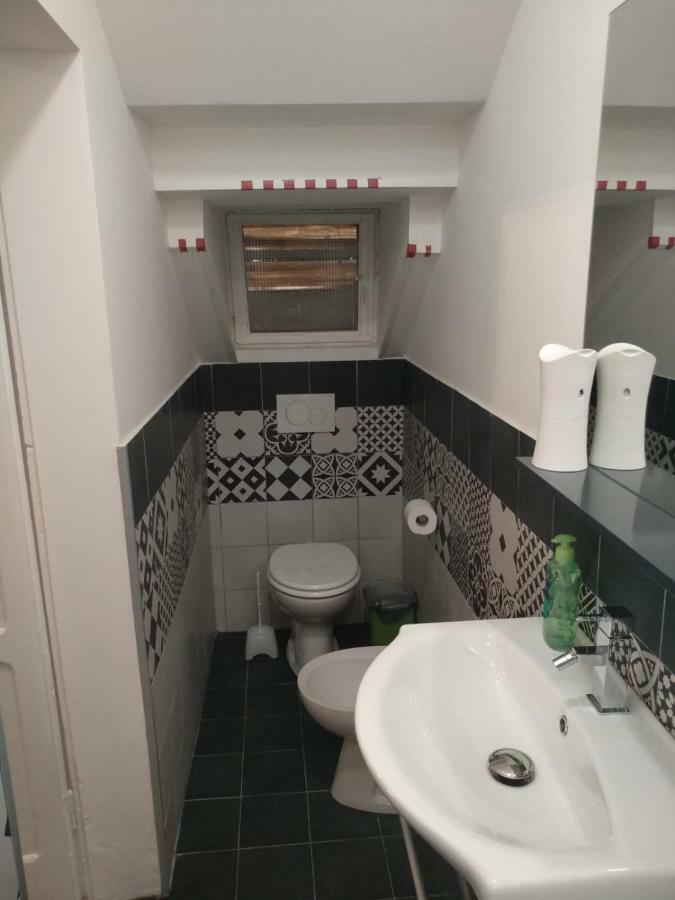 Cardano Apartamento Pavia Exterior foto