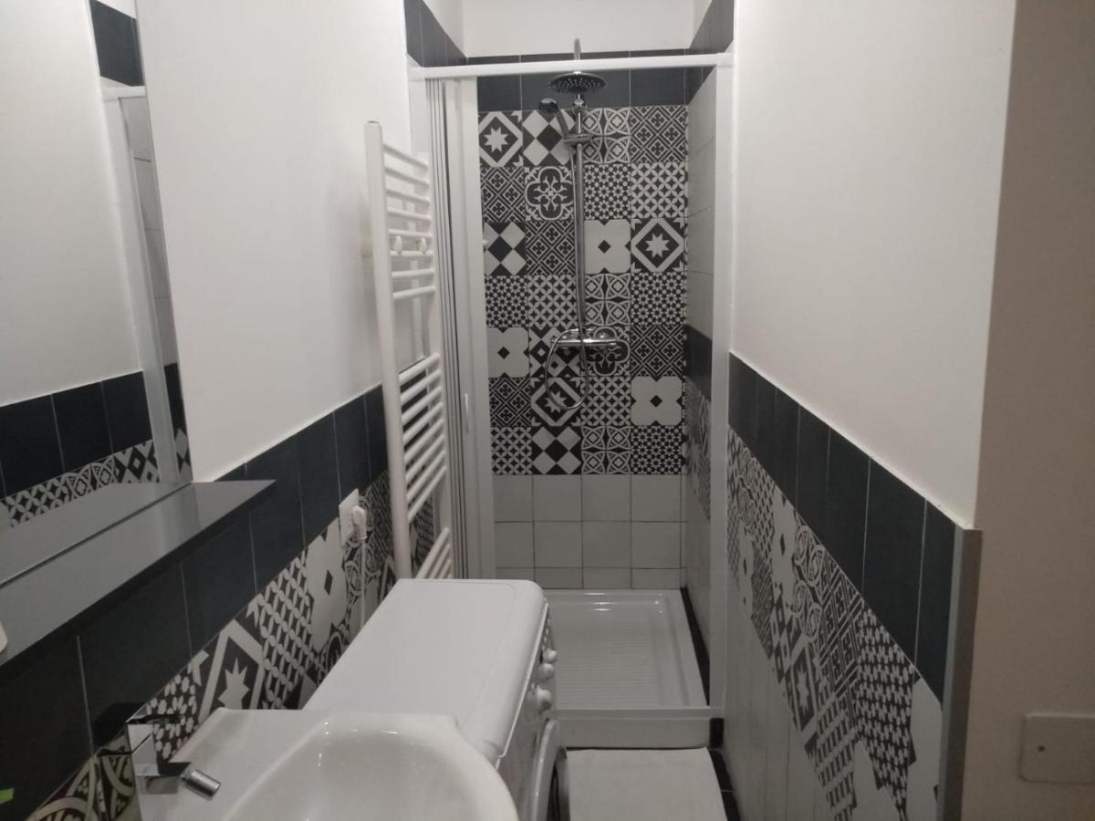 Cardano Apartamento Pavia Exterior foto